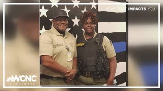 York County detention officer dies after battling medical issues