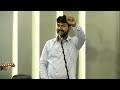 வலது கரம் 2 mount zion church midweek service dr. joseph aldrin 30 10 2024 live