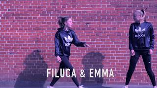 KNS PRIVATE CLASSES / EMMA \u0026 FILUCA