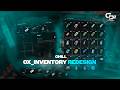 CBz Network — Chill Redesign for OX Inventory