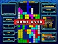 challenger tetromino challenge