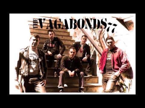 The Vagabonds 77 - Madman The Vagabonds 77 - Madman