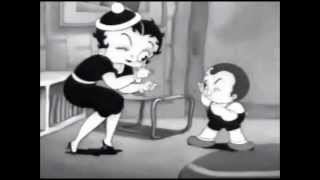 We'll have a bushel of fun by Betty Boop (Song Only)