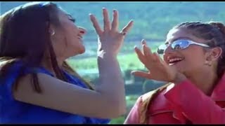 Sun Baba Sun - Krodh - Rambha,Sakshi & Sunil Shetty - Full Song