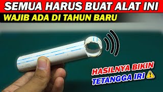 ini MANTAP !! buruan buat sebelum tetangga kalian tahu !!