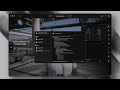 Illenium Appearance — Modernized Redesign & Rewrite in Svelte 5 (FiveM/Cfx.re Platform(s))