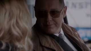 The blacklist- fall finale  (3x08)