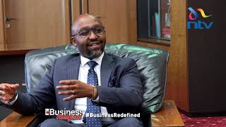 Comprehensive look at the NHIF bill || #BusinessRedefined with Julians Amboko