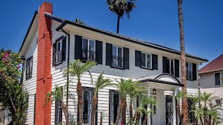 Check out Los Angeles home where Meghan Markle lived