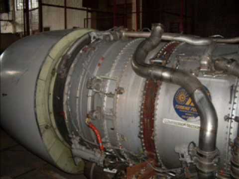 Pratt & Whitney Jt8d