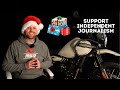 How To Shop and Support Big Rock Moto (Black Friday 2024 / Holidays)