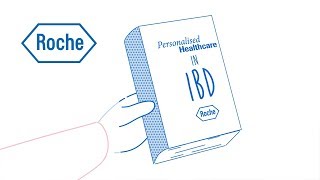 Improving IBD patient outcomes through #PersonalisedHealthcare
