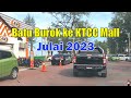 Memandu santai² di KT | Pantai Batu Burok-KTCC Mall  |  Julai 2023