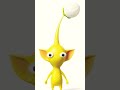 Yellow pikmin bud?