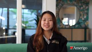 Why international students should study at Bishop Montgomery High School