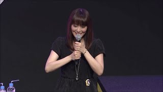 [Eng Sub] Why Hikasa Yoko is called the legendary old hag.