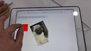 fabric js with gesture on version 2.3.2