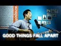 ILLENIUM, Jon Bellion - Good Things Fall Apart (Live Acoustic cover by SCMuzic)