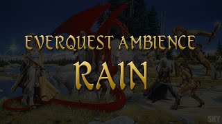 EverQuest Ambience - Rain (Project 1999/Classic)