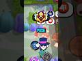 Soloing A Ranked Game? 🎯 Mortis to Masters Ep.3 🦇 #brawlstars #ranked #masters #mortis