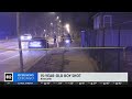 2 teenage boys shot in two separate Chicago shootings minutes apart