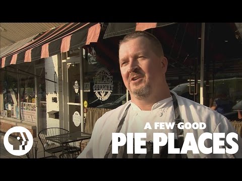 Fasano Pie Company A Few Good Pie Places PBS Food