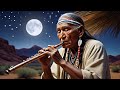 Midnight Oasis: Authentic Native American Flute Music for Deep Sleep | 1-Hour Healing Session
