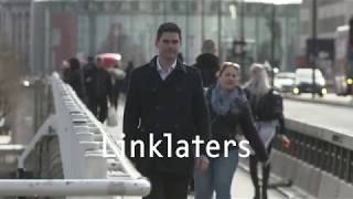 Joining Linklaters - Andrew's Story