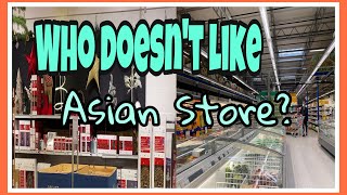 ASIAN STORE IS LIFE MASKI 18 YEARS NA SA NETHERLANDS  | AMAZING ORIENTAL BEVERWJK | MAKRO