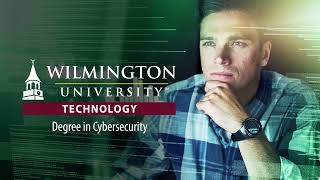 WilmU's Degree in Cybersecurity