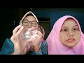 first vlog receh bersama kita berdua