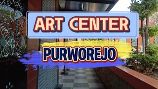 Art Center Purworejo