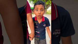 Mummy papa ko kya ho gaya 👻🥶 #shorts #viral #trending #ytshorts #funny