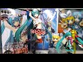 【初音ミク、鏡音リンとレビュー！】spm 初音ミク ブレスユー　レビュー