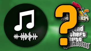 Guess The Game by The Soundtrack | Video Game Quiz
