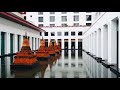 The Sukhothai Bangkok Hotel Review. Luxury Resort in Thailand. Club Room Tour Best Hotel in Sathorn