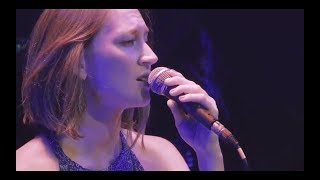 BARBARA MOTIVE - Teaser (Live)