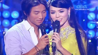 Liveshow Đan Nguyên - Tình Như Mây Khói | Song Ca Bolero Băng Tâm, Hà Thanh Xuân, Tâm Đoan