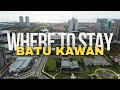 Batu Kawan: where to stay & rent?