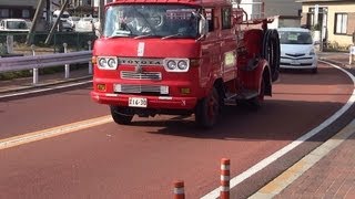 青梅宿懐古自動車パレード2012 その15/15