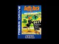 Daffy Duck in Hollywood - Scene 1 ~Scalp Trouble~ (GENESIS/MEGA DRIVE OST)