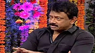 RGV Working Experience with Mohan Babu