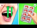 Super Mario Parenting Tips That Work! Cool Parenting Hacks & Smart Gadgets by Zoom GO!