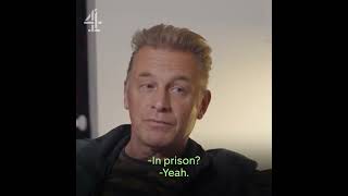 “Is it Time to Break the Law?” (For the Planet!) | Chris Packham | September 2023 | Just Stop Oil