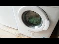 beko wm5102w 5kg white washing machine with 1000 rpm update is dead has flashing lights on