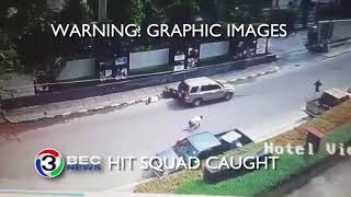 HIT SQUAD CAUGHT | Ch3Thailand