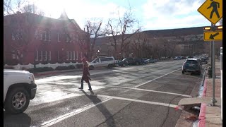 Safe Streets for All Action Plan