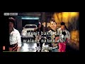 (Karaoke) Walang Natira (feat. Sheng Belmonte) - Gloc 9 | Magic Sing App #karaoke