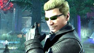 WESKER.EXE