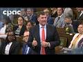 Question Period – April 28, 2026